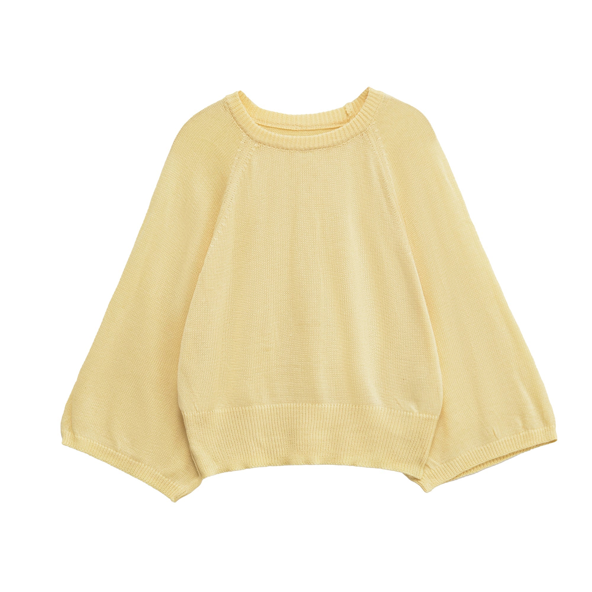 Strickpullover Harajuku