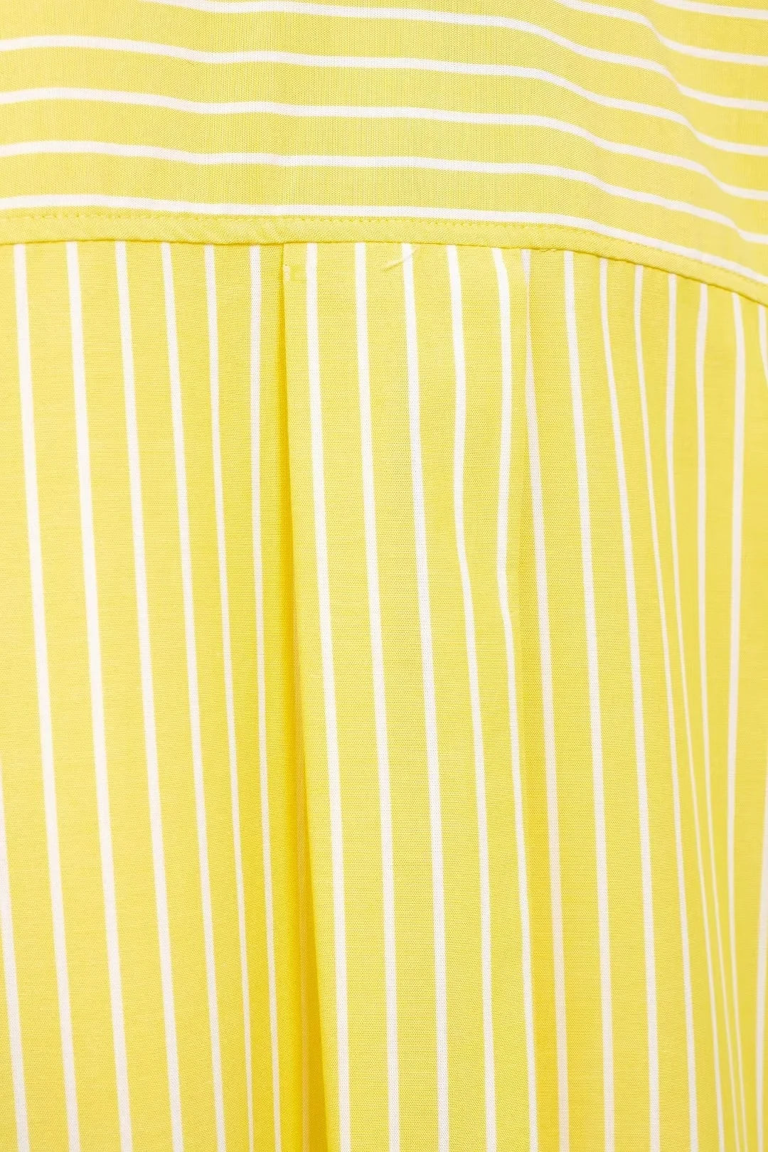 Gestreiftes Pyjama-Set Sunny