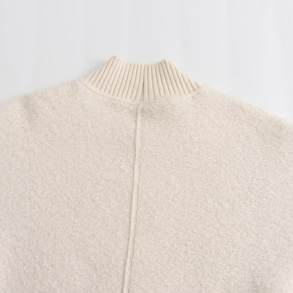 Lockeres Sweatshirt