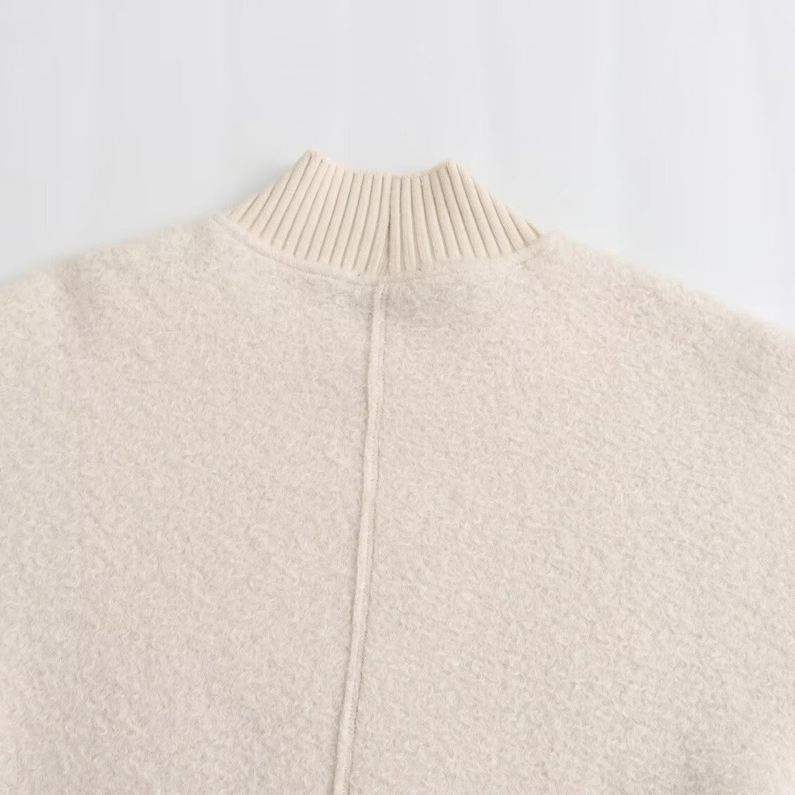 Lockeres Sweatshirt