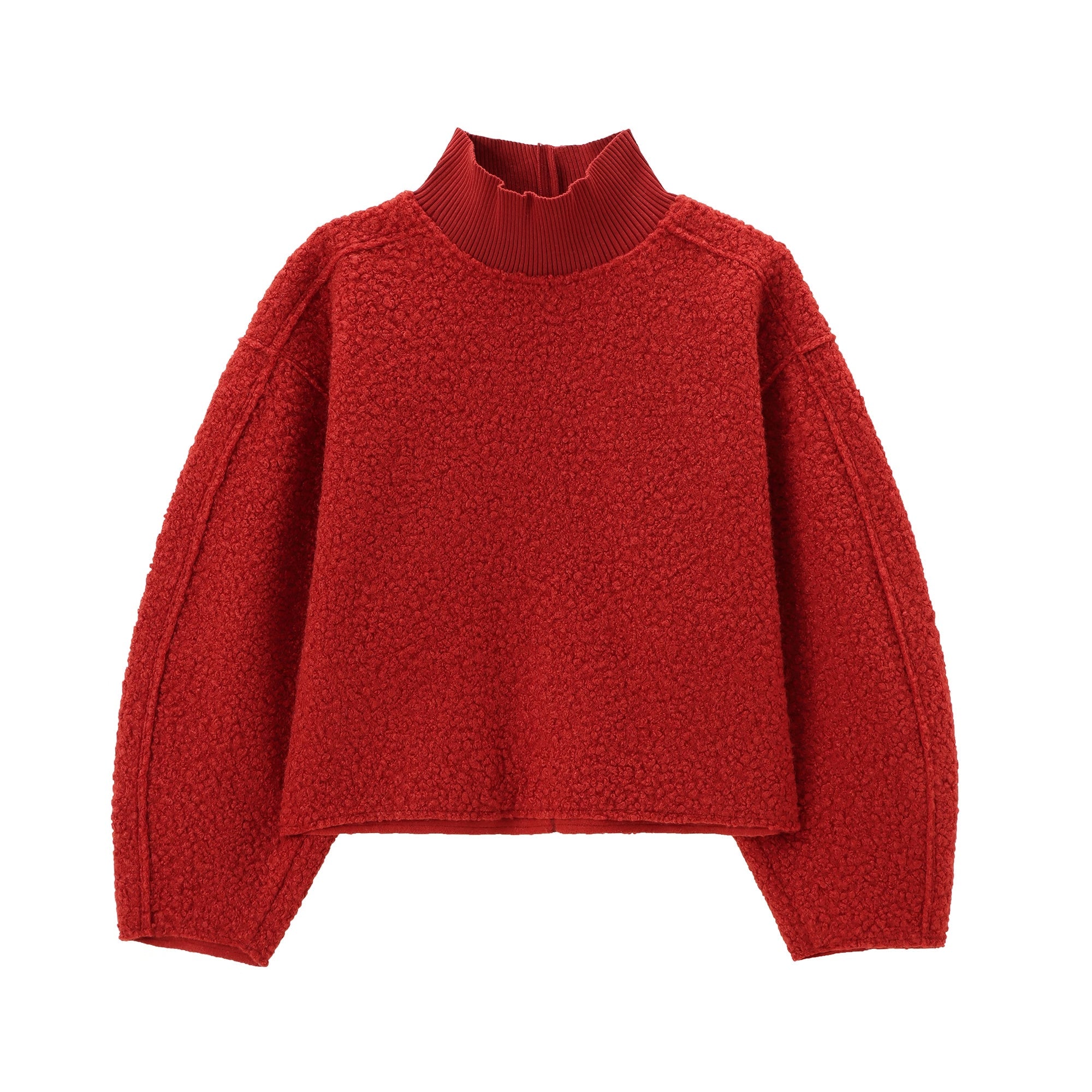 Lockeres Sweatshirt