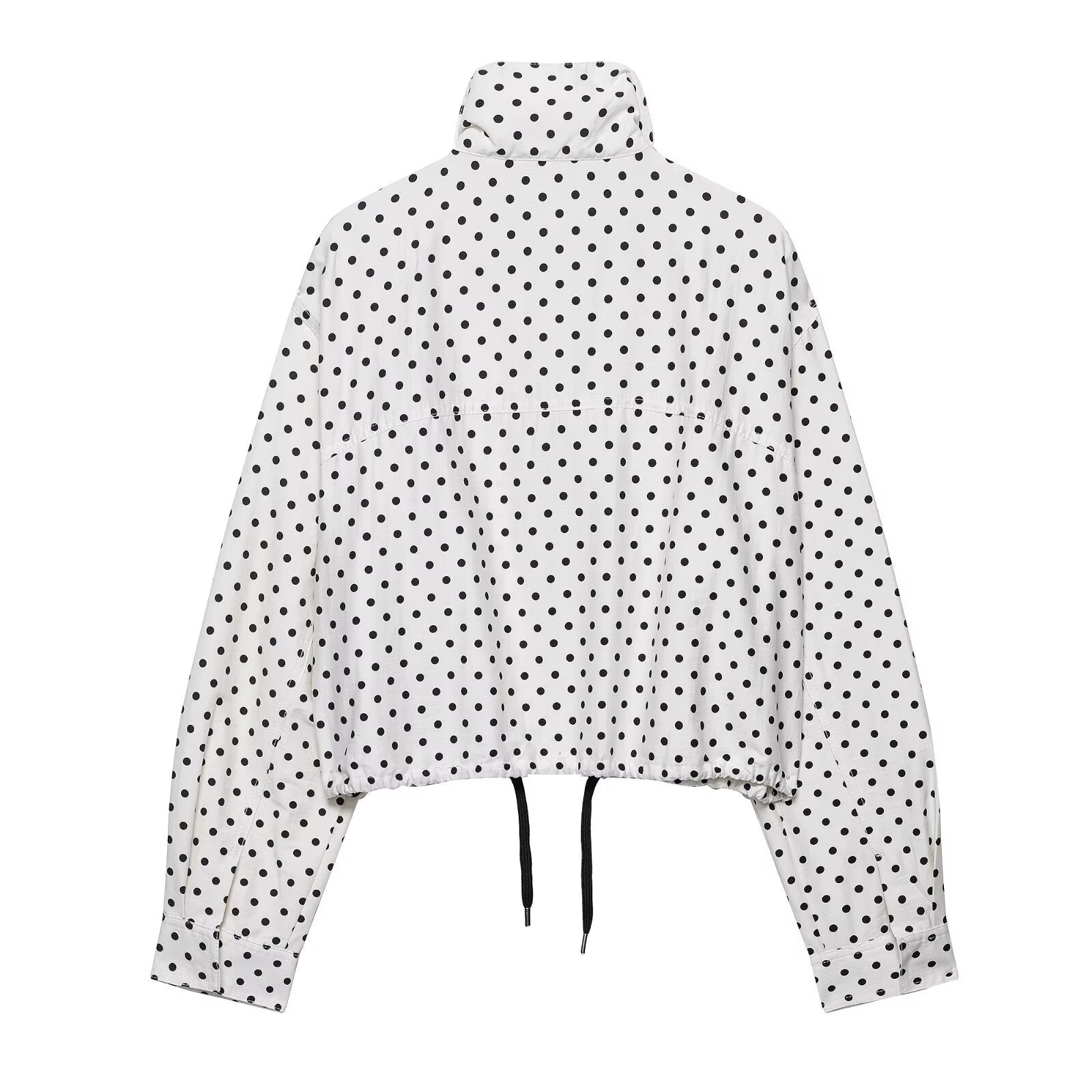 Kurze Jacke  Dita