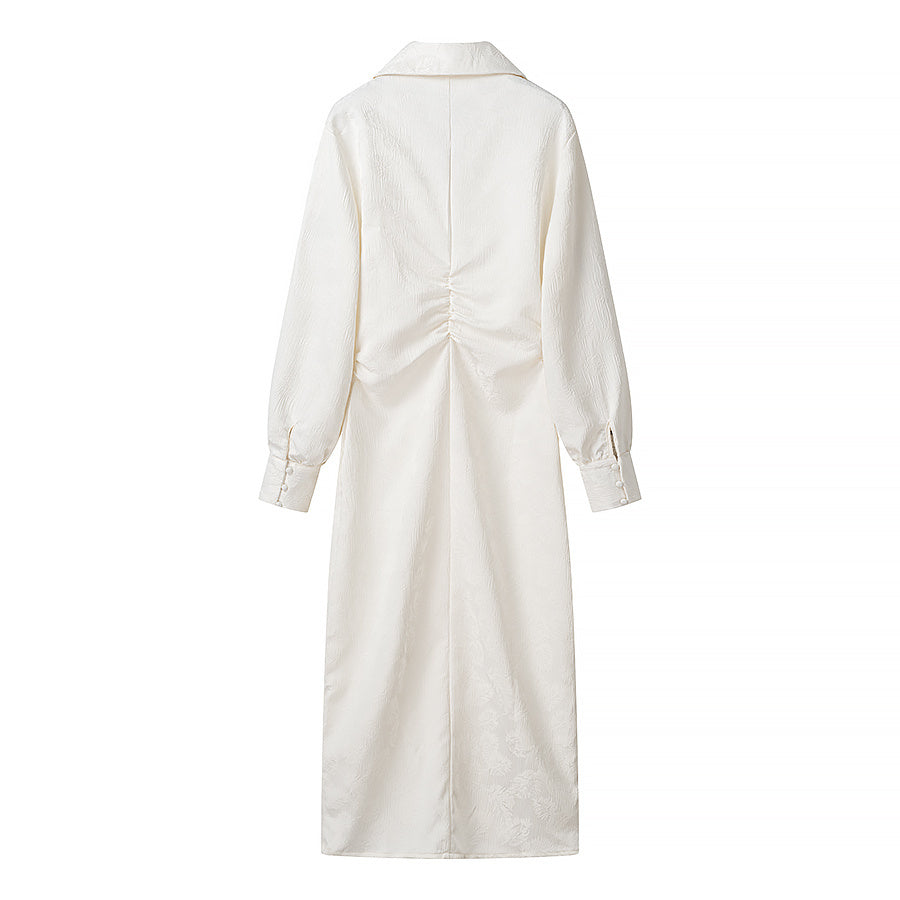 Midikleid Sporty