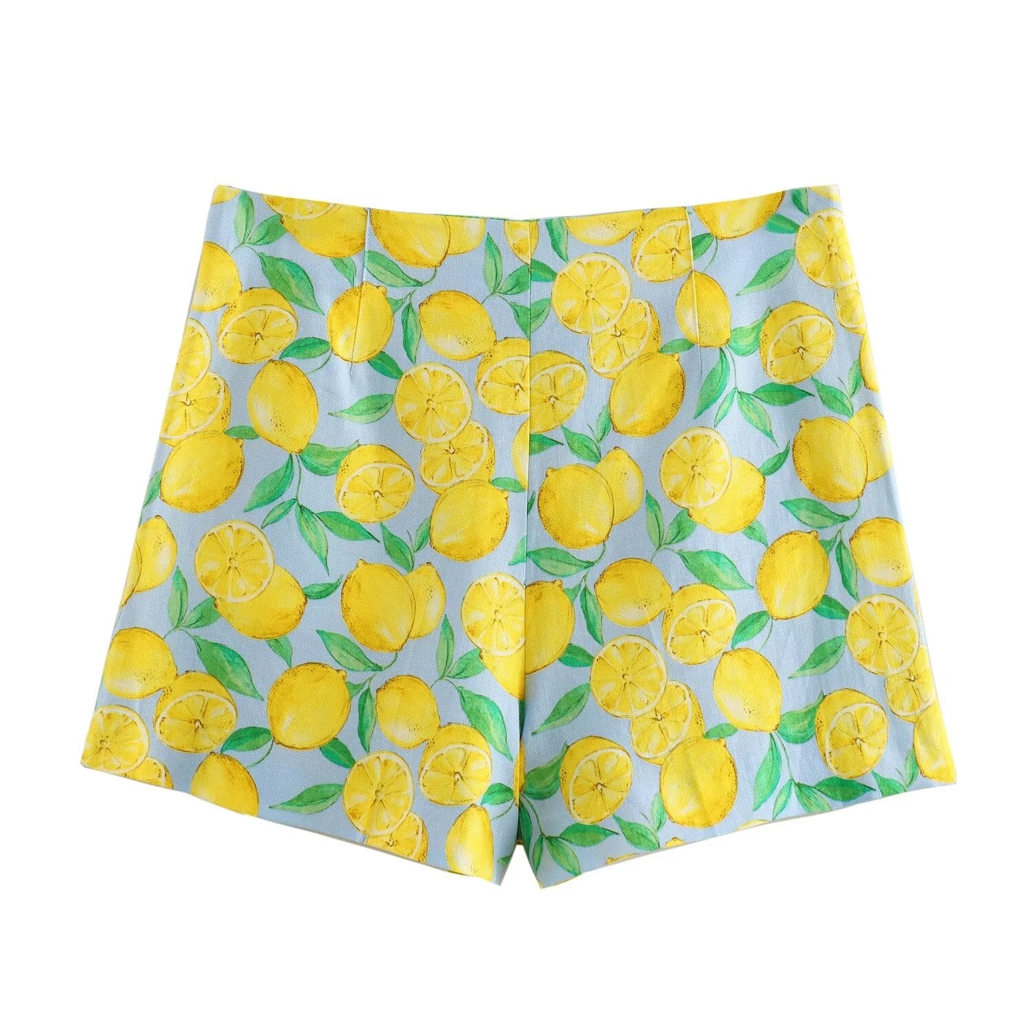 Zweiteiler Capri