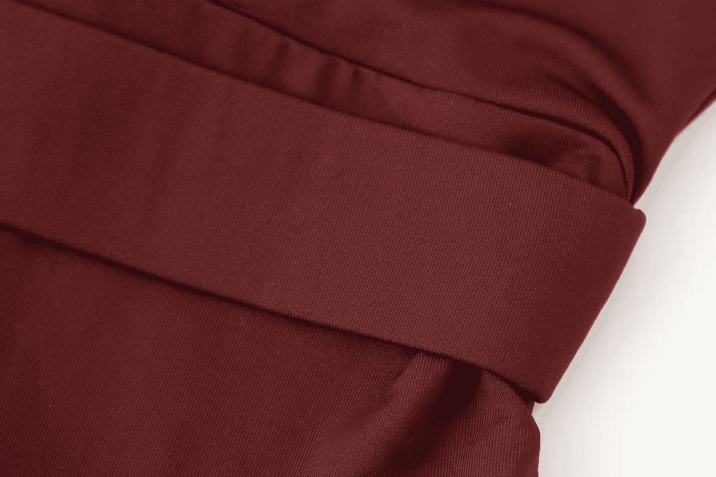 Midi-Partykleid Cleo