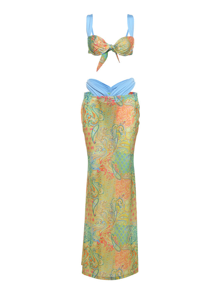 3-teiliges Strand-Set Nixi