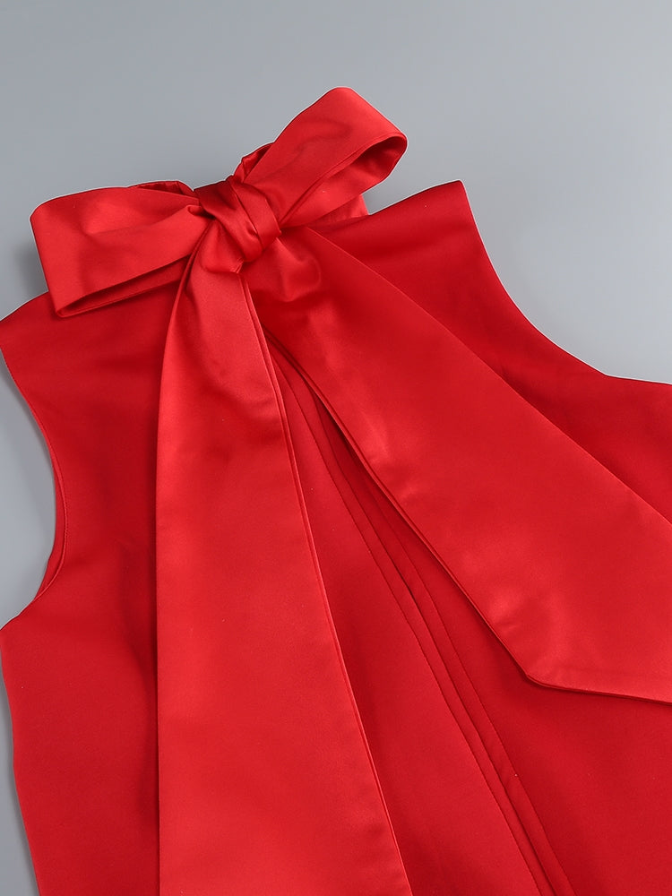 Kleid Rose