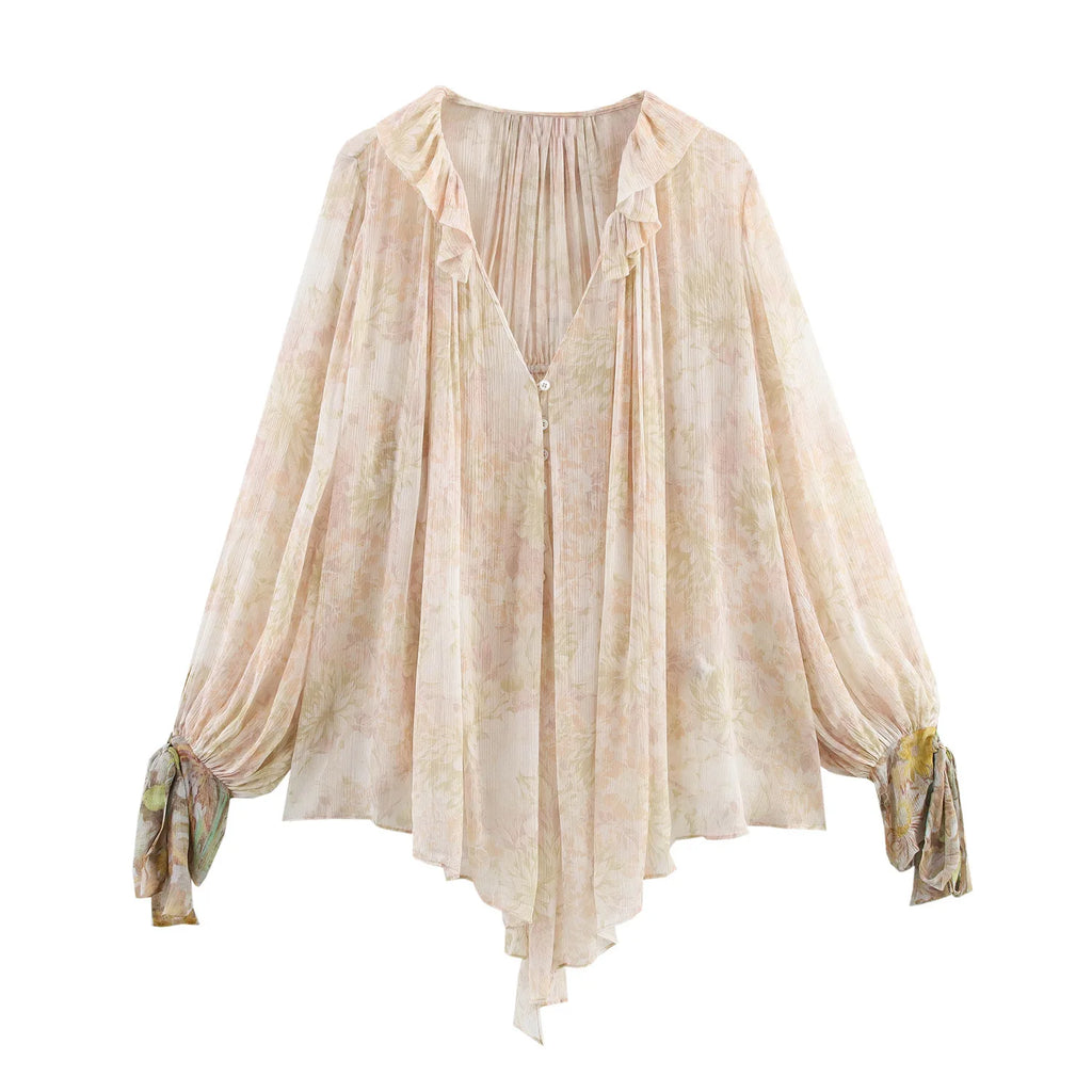 Blouson Bella