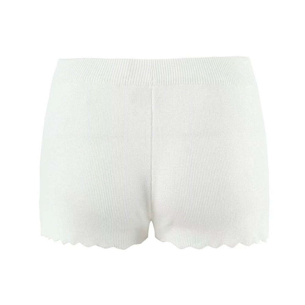 Zweiteiliges Strick-Set Lelou