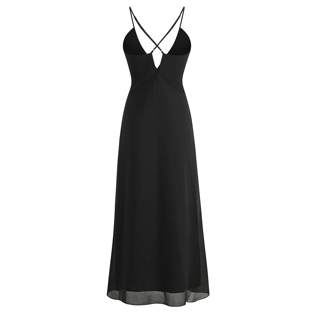 Kleid Rose