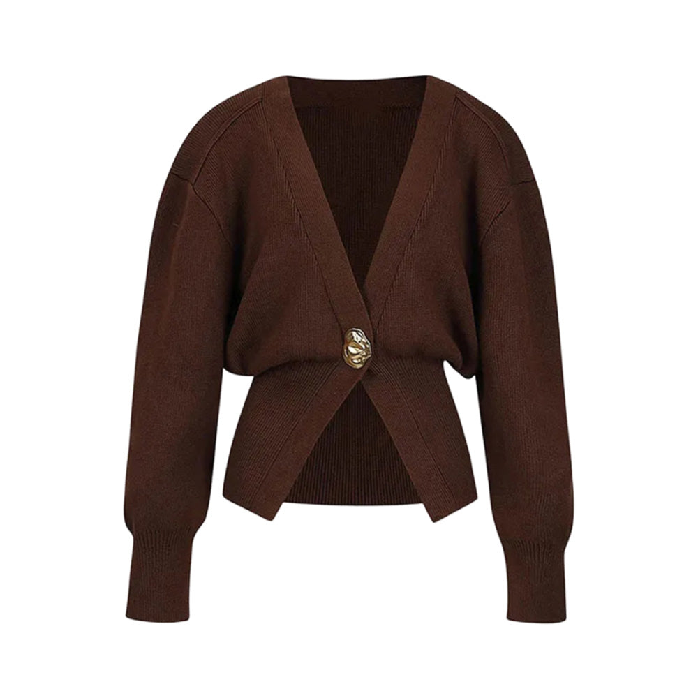 Strickjacke Paris