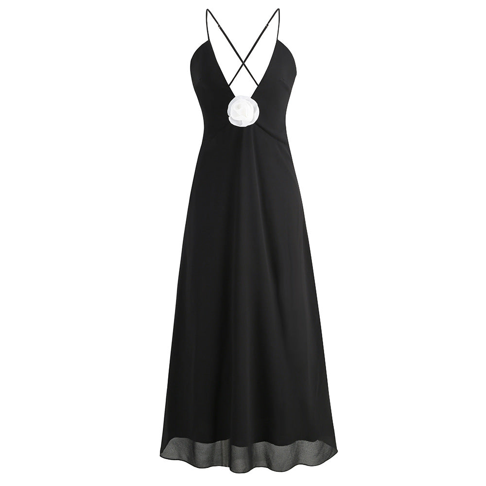 Kleid Rose