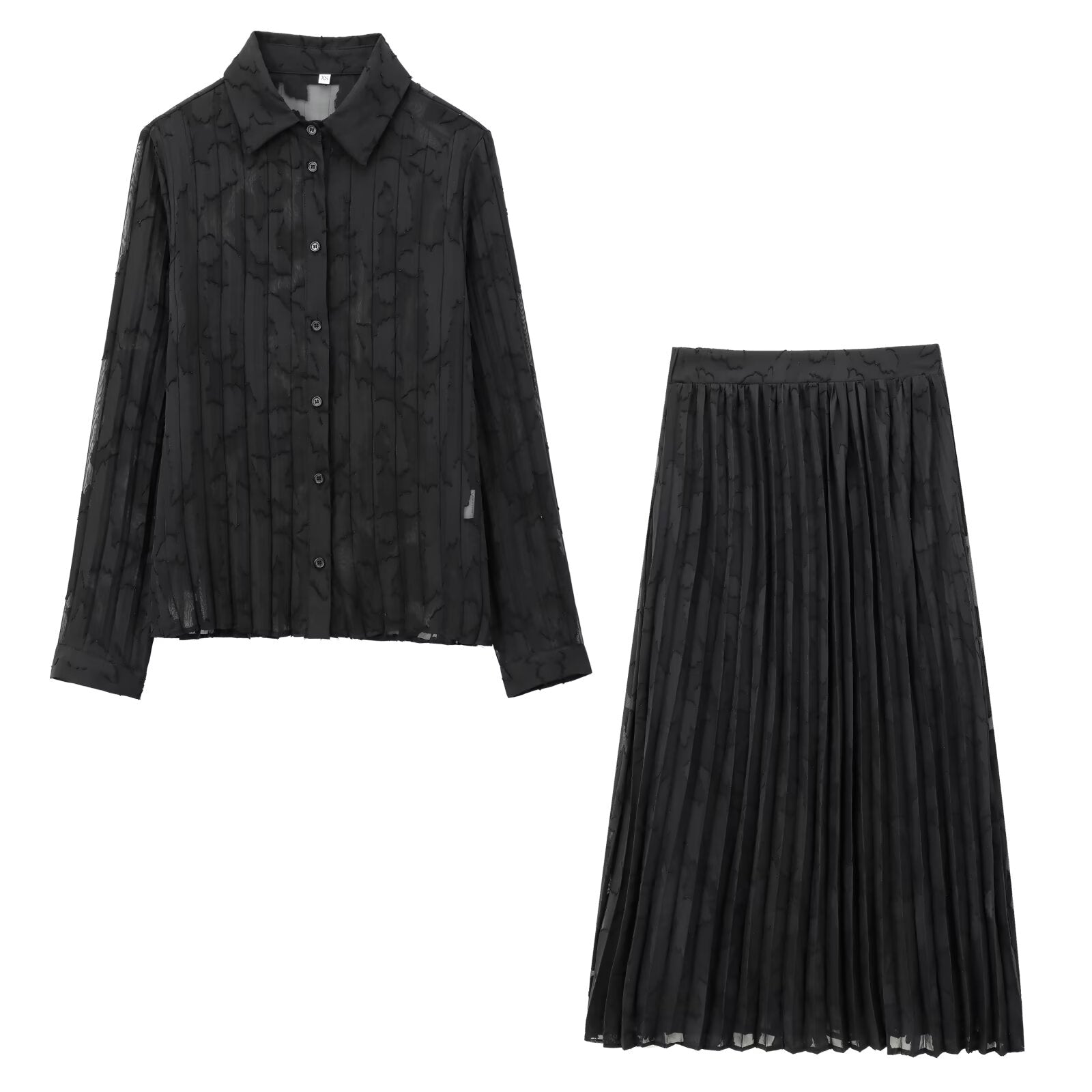 Zweiteiliges Set Claude