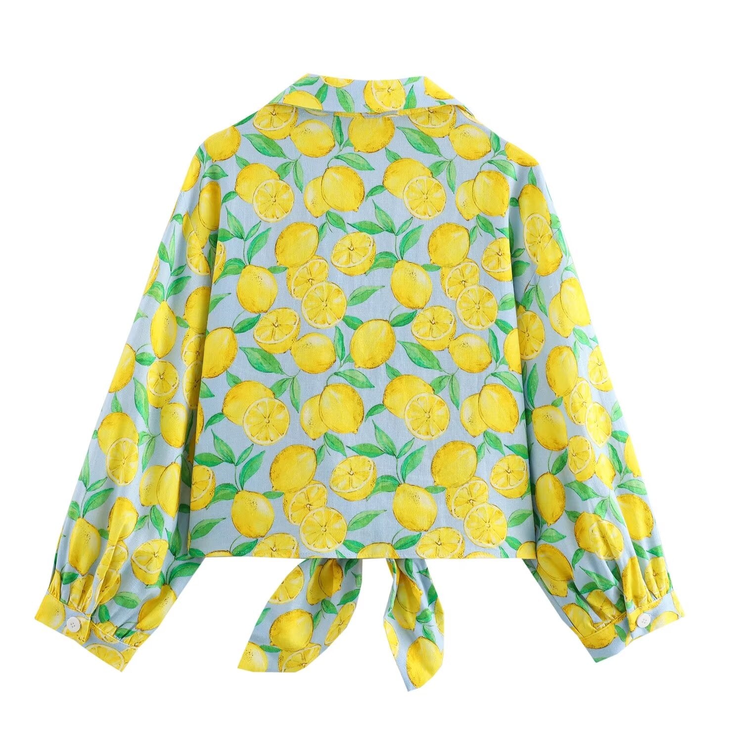 Zweiteiler Capri