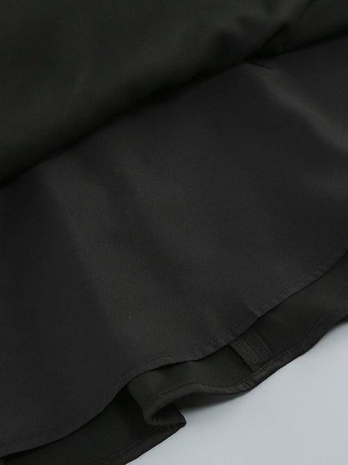 A-Linien-Kleid Christall | Damen | JUQQA