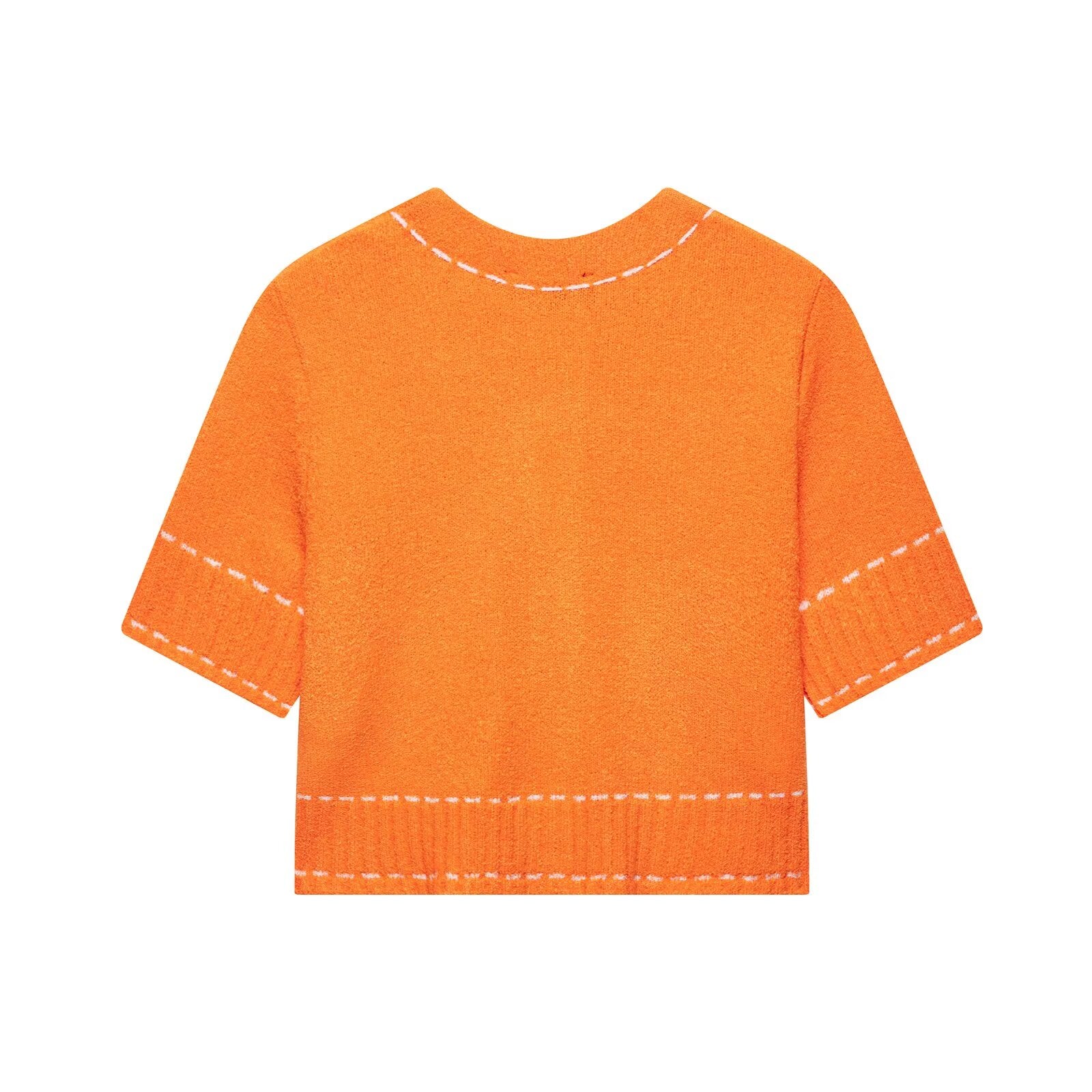 Strickjacke Stitch