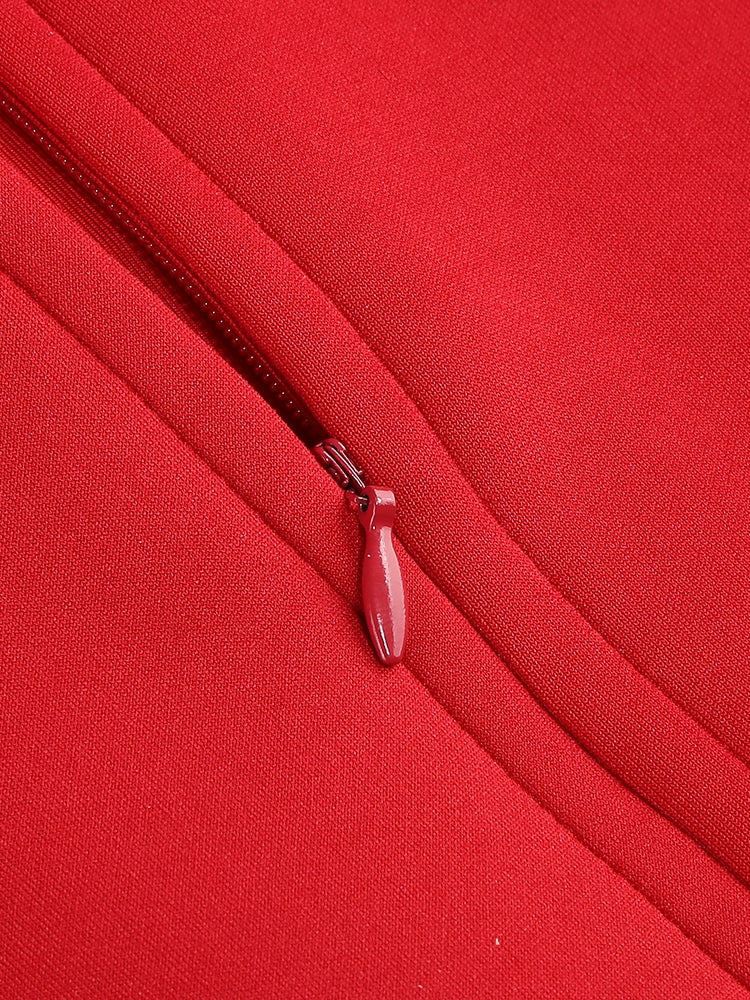 Kleid Rose