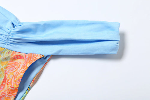 3-teiliges Strand-Set Nixi | Beach-Outfit | JUQQA