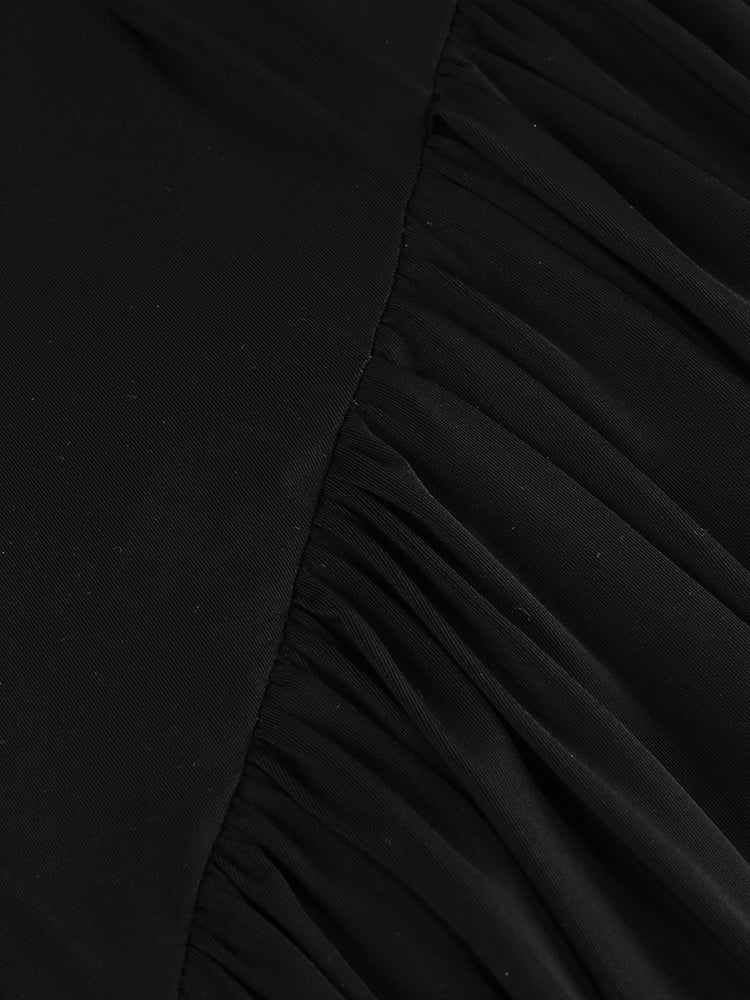 Mini-Bodycon-Kleid Supernova