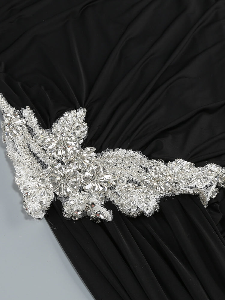 Mini-Bodycon-Kleid Supernova