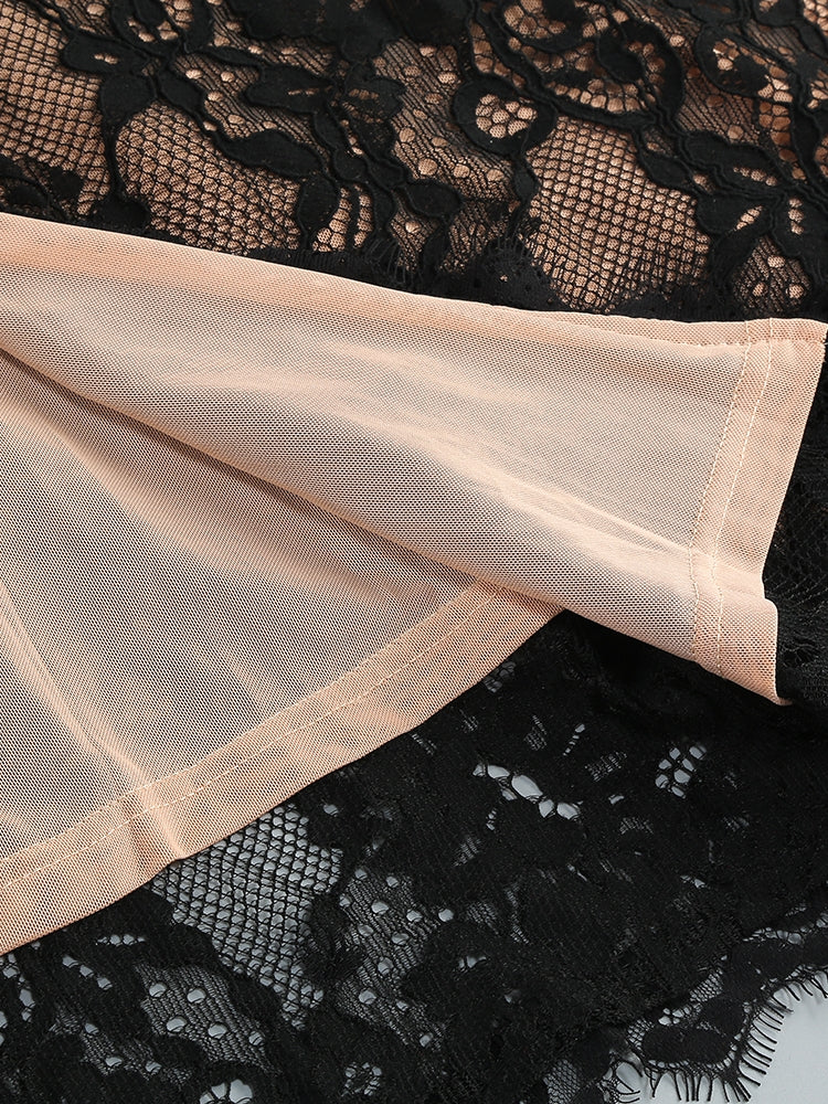 Abendkleid Extravaganza