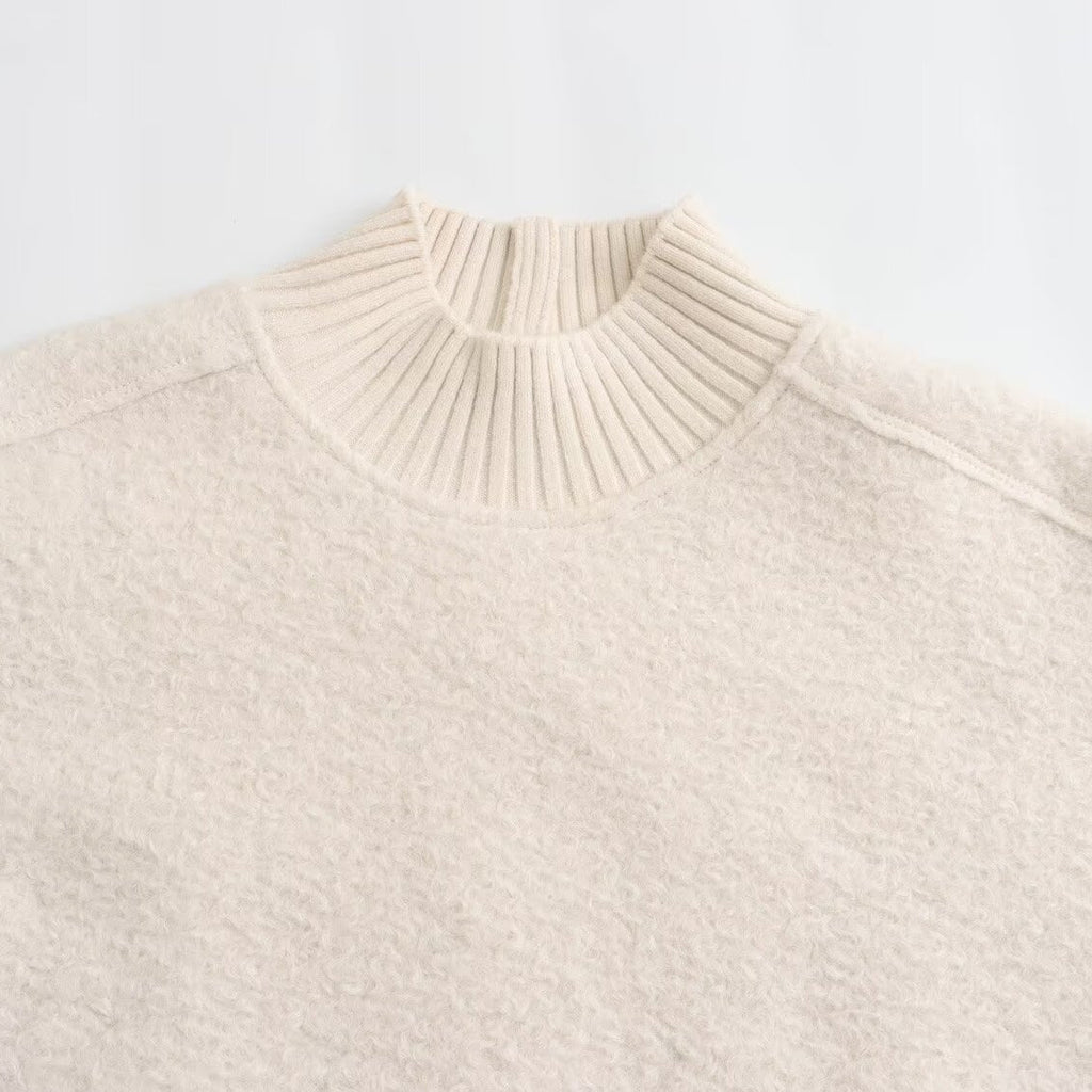 Lockeres Sweatshirt
