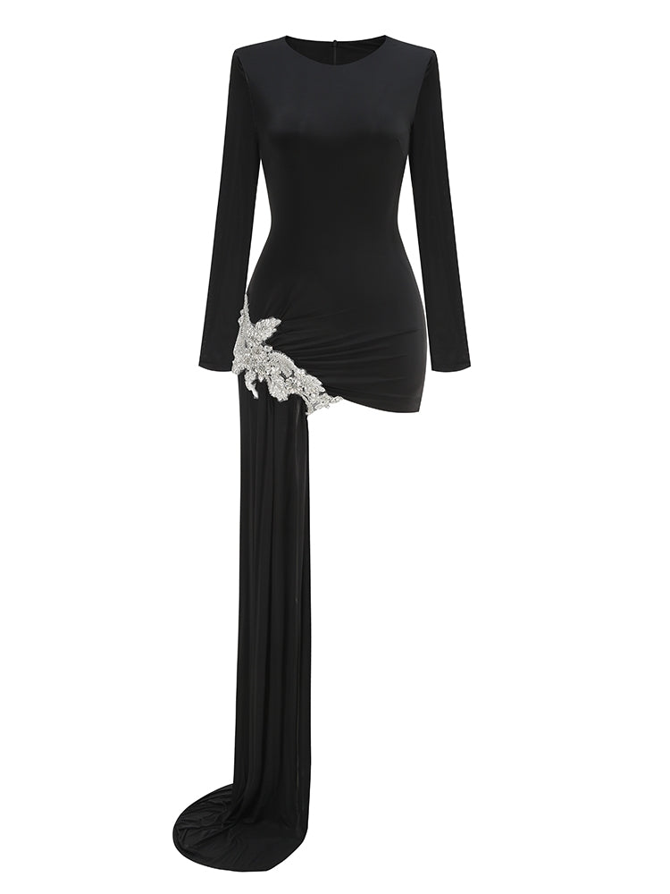 Mini-Bodycon-Kleid Supernova