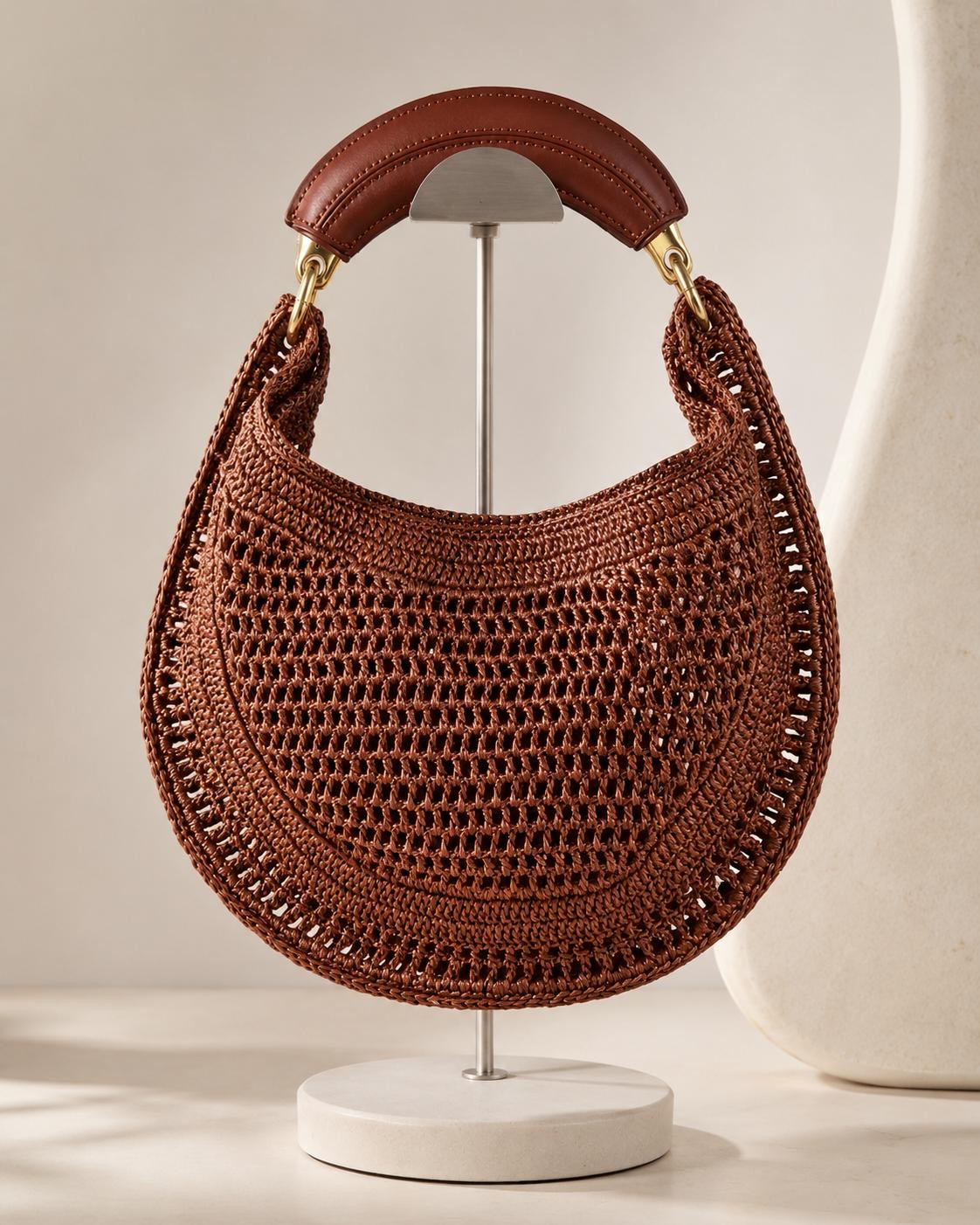 Lona Tasche I JUQQA