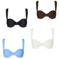 Bikini-Set Balu | 4 Farben verfügbar | JUQQA