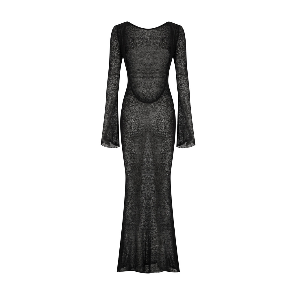 Cover-Up Kleid Anisha