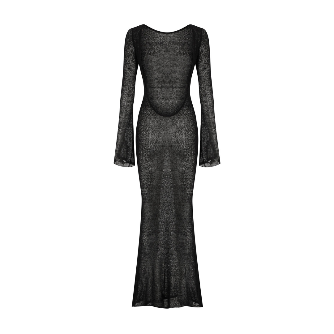 Cover-Up Kleid Anisha