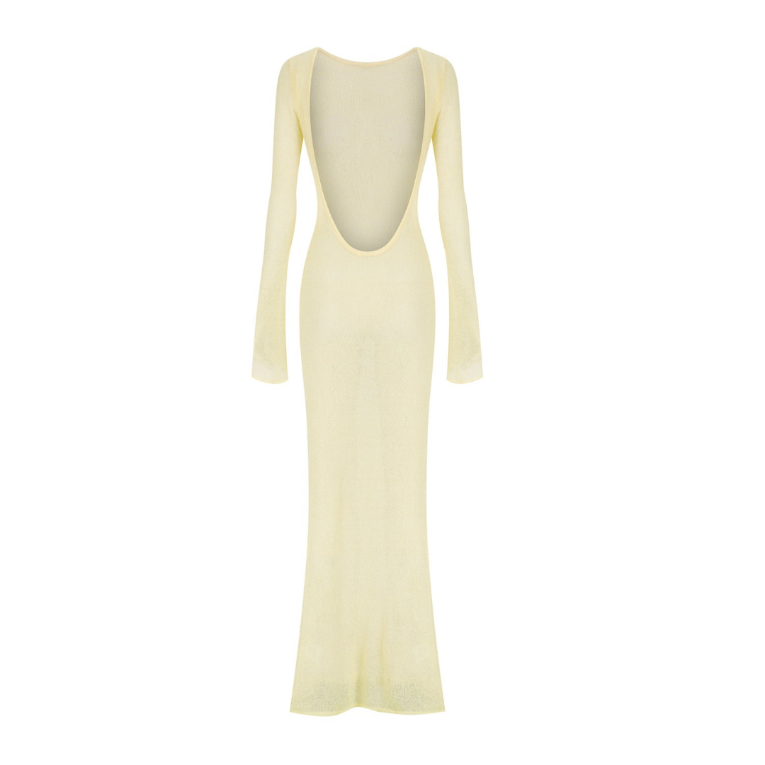 Cover-Up Kleid Anisha