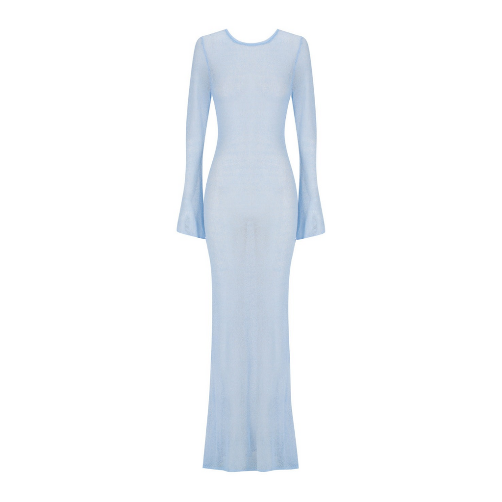 Cover-Up Kleid Anisha