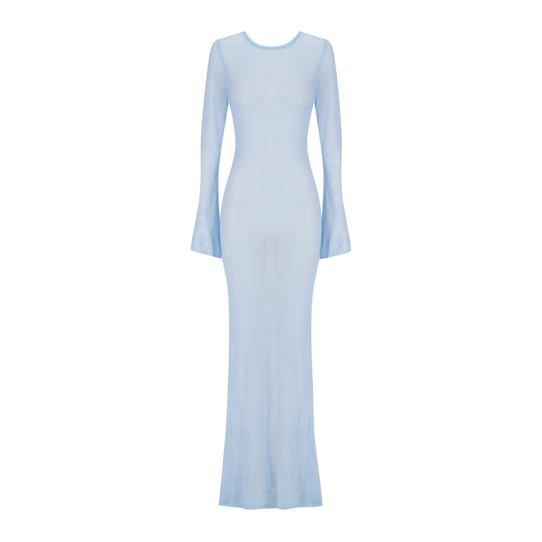 Cover-Up Kleid Anisha