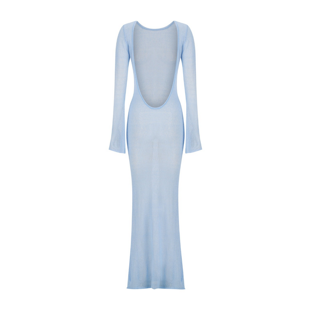 Cover-Up Kleid Anisha