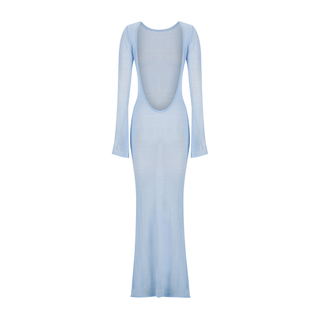 Cover-Up Kleid Anisha