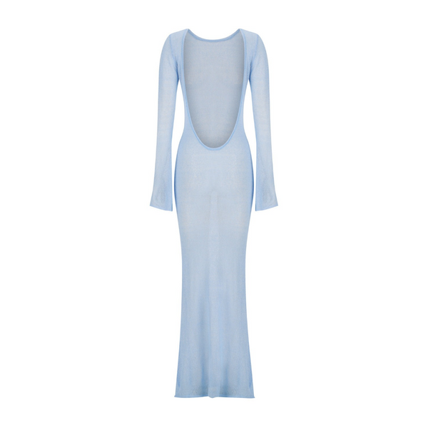 Cover-Up Kleid Anisha