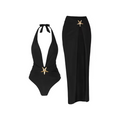 Sexy Neckholder-Bikini Set Superstar