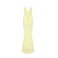 Abendkleid Showstar | Meerjungfrau | JUQQA