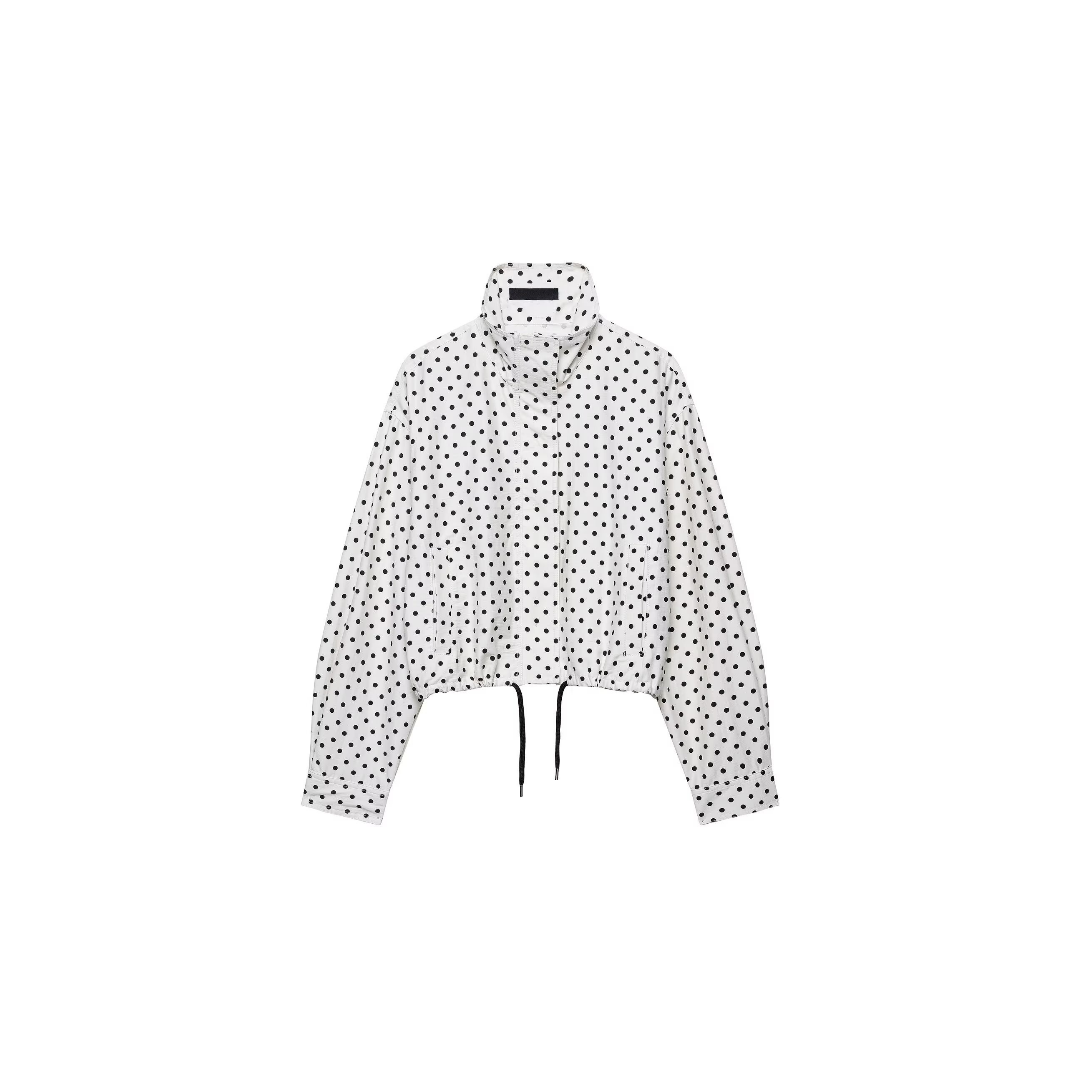 Kurze Jacke  Dita