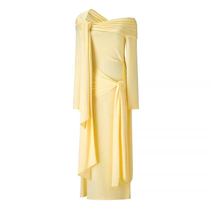 Abend Kleid Luna