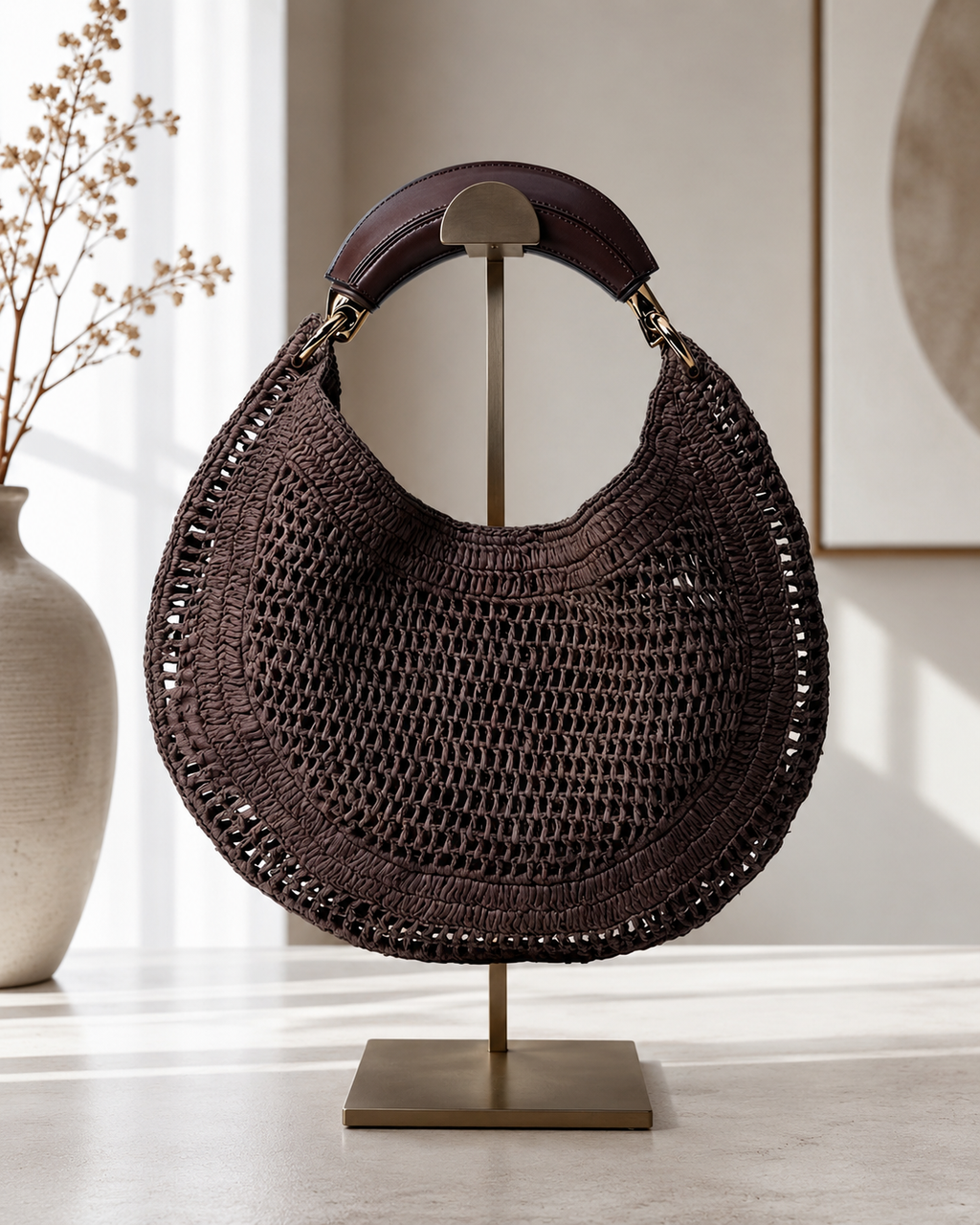 Lona Tasche I JUQQA