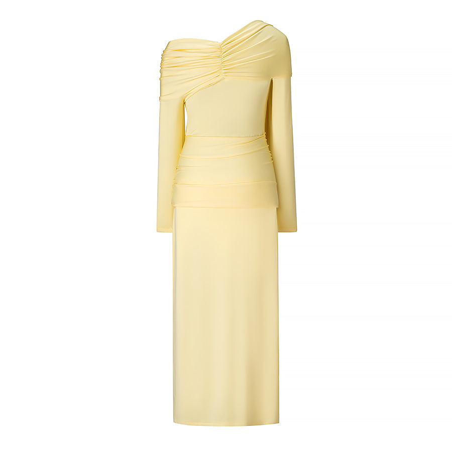 Abend Kleid Luna