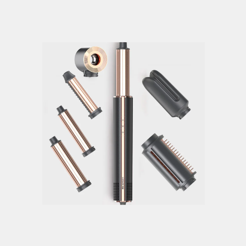 JUQQA Multi-Styler