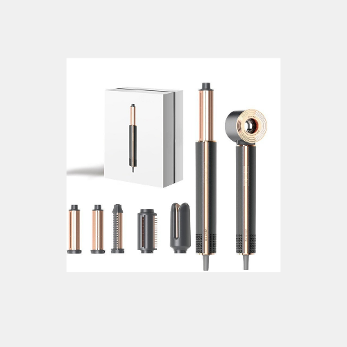JUQQA Multi-Styler