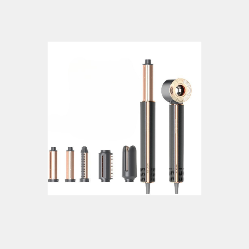 JUQQA Multi-Styler