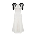 Sommerkleid Summer | Leichtes Kleid | JUQQA
