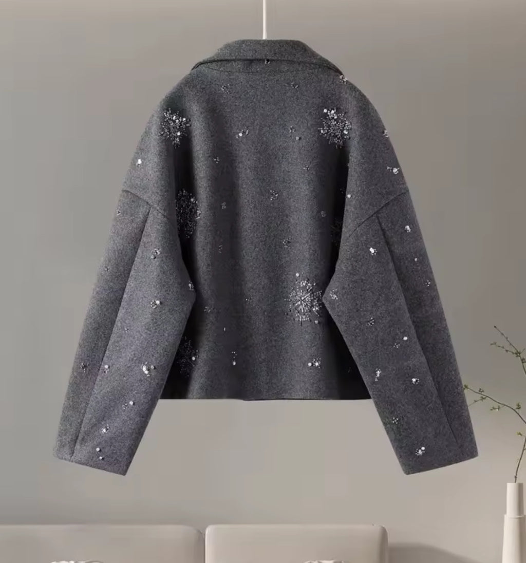 Snowflake Jacke