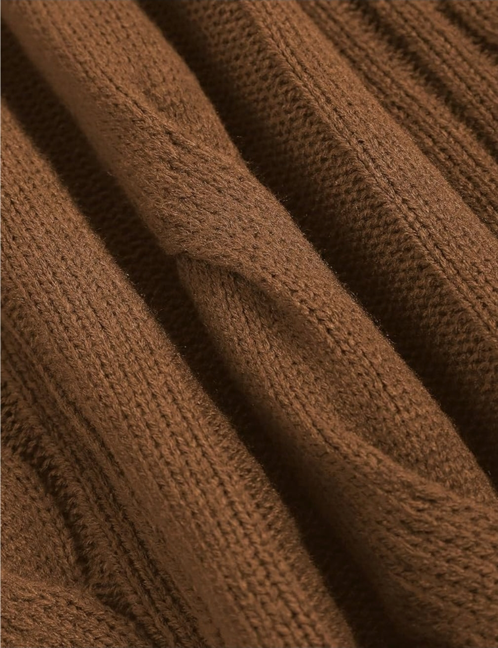 Strick Pullover Hans