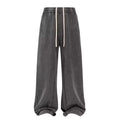 Hose mit weitem Bein Sporty and Rich | Damen | JUQQA